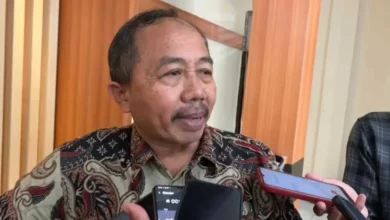 Kepala Bapenda Lombok Timur