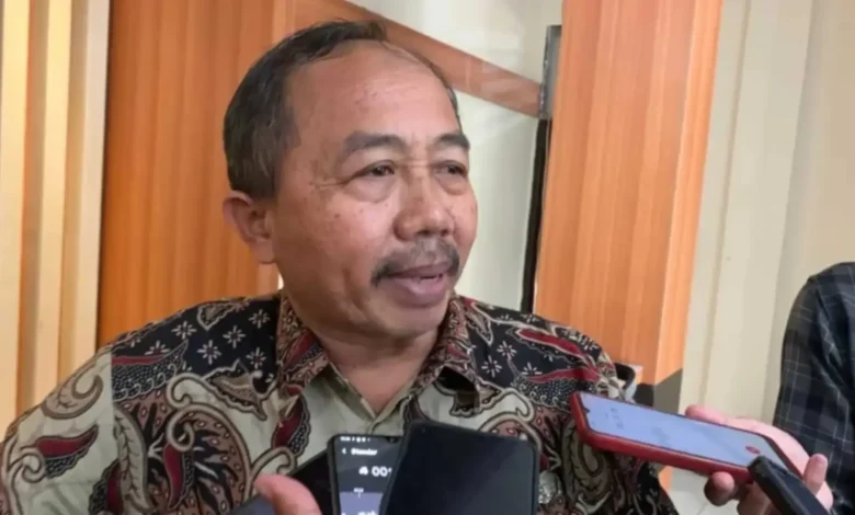 Kepala Bapenda Lombok Timur