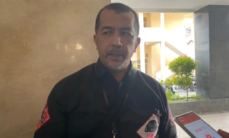 KPK Temukan Mantan Anggota DPRD Provinsi NTB Gunakan Aset Daerah