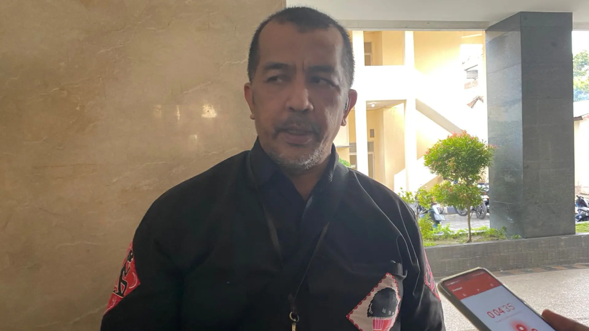 KPK Temukan Mantan Anggota DPRD Provinsi NTB Gunakan Aset Daerah