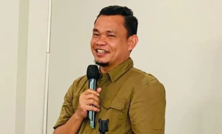 Bawaslu Kabupaten Bima Tangani ASN Berpolitik