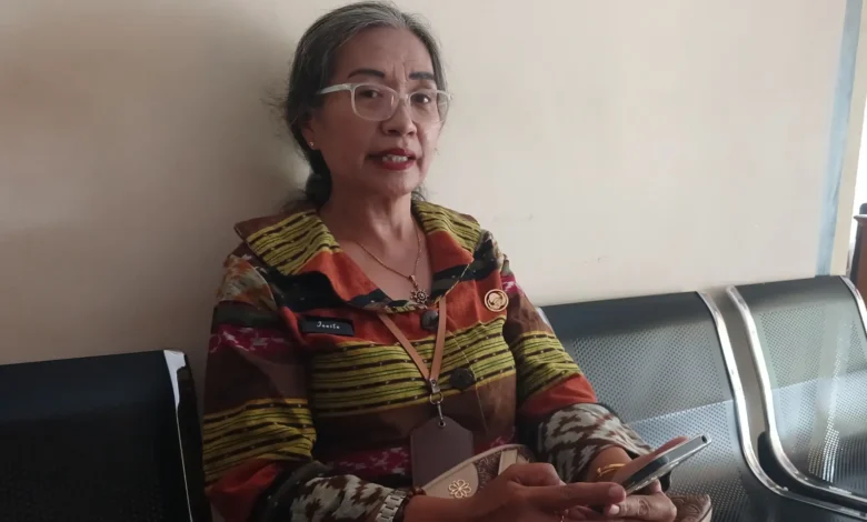 Dinas Pertanian Kota Mataram