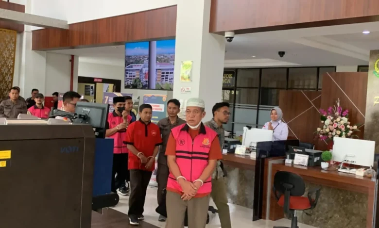 Dugaan Korupsi Kapal Kayu Dishub Kabupaten Bima