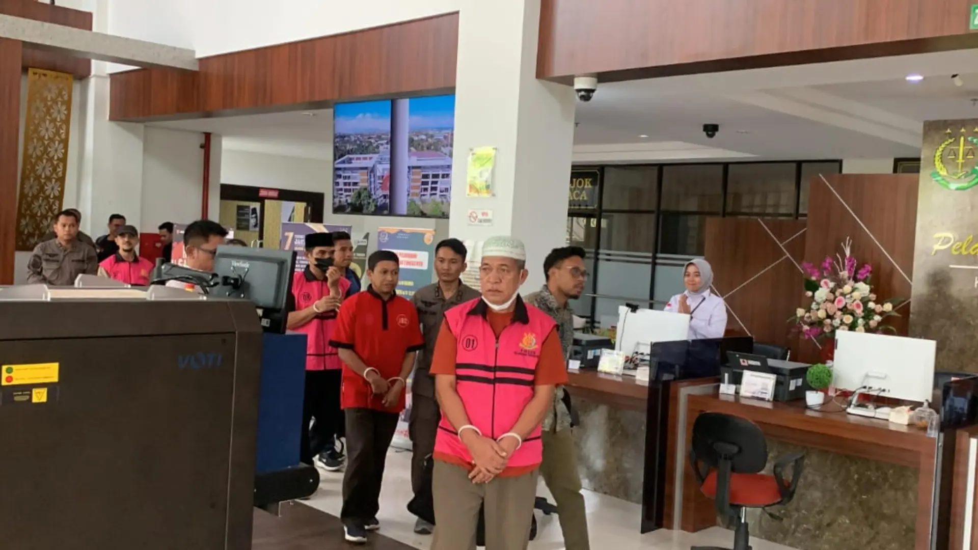 Dugaan Korupsi Kapal Kayu Dishub Kabupaten Bima