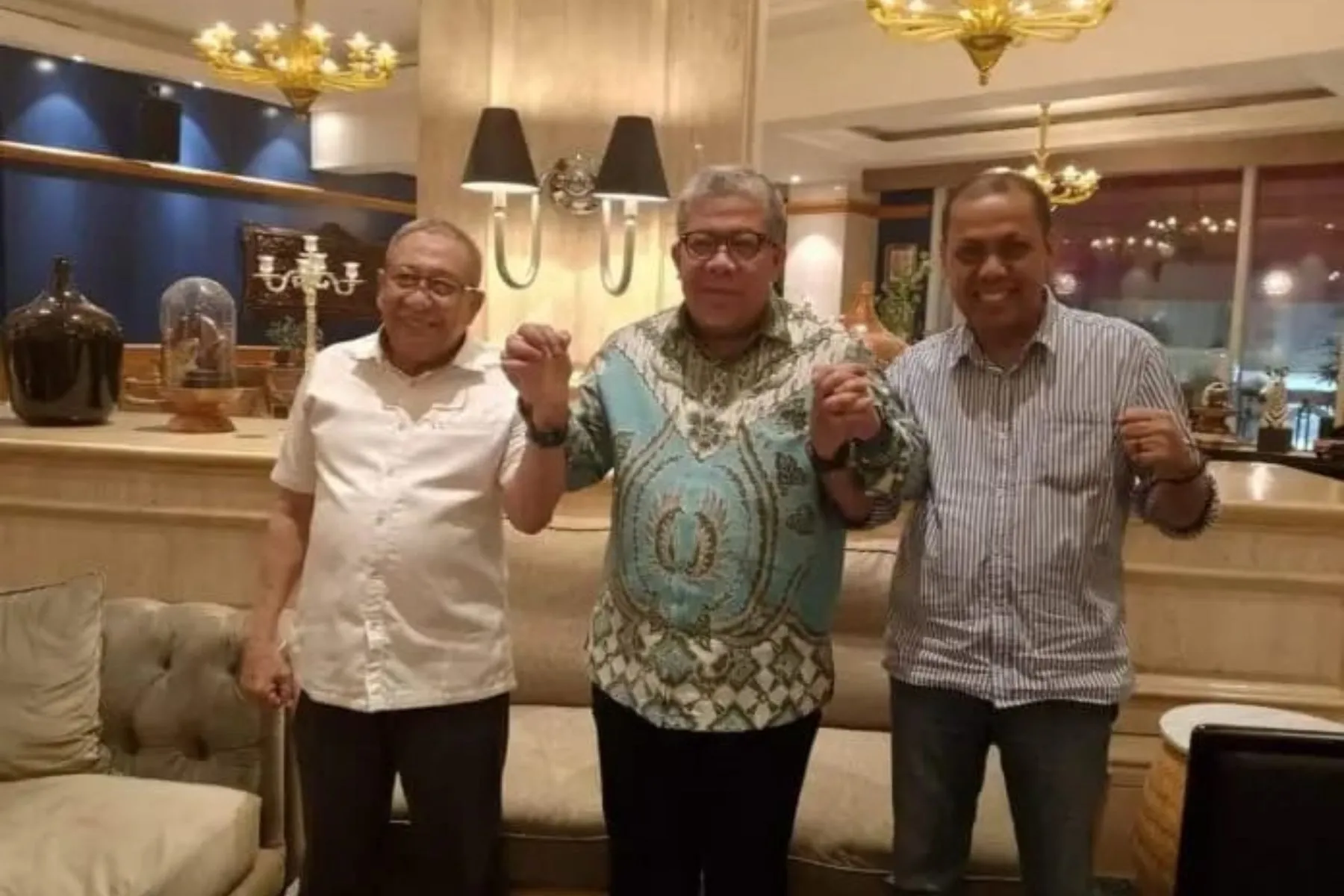 Prabowo Subianto