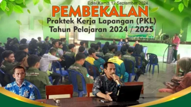 SMK PP Negeri Bima