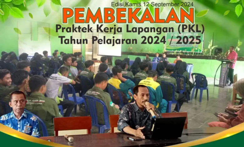 SMK PP Negeri Bima