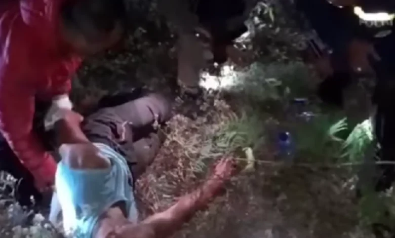 Pendaki Ilegal asal Rusia Terjatuh di Gunung Rinjani