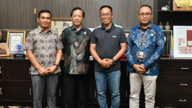 Lombok Timur Jadi Pilot Project Blue Food di Indonesia