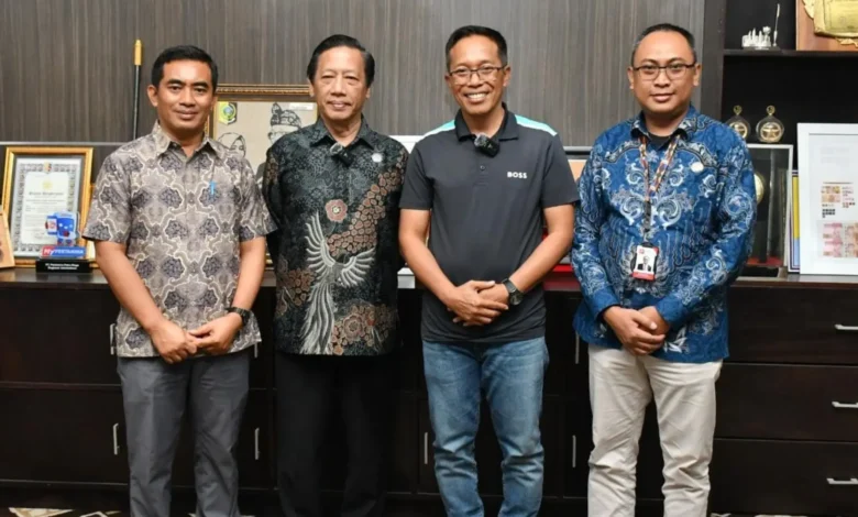 Lombok Timur Jadi Pilot Project Blue Food di Indonesia