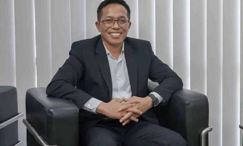 opd baru
