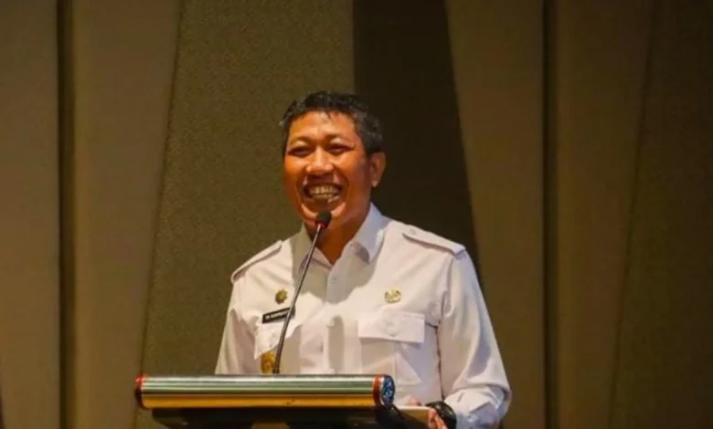 Wali Kota Mataram
