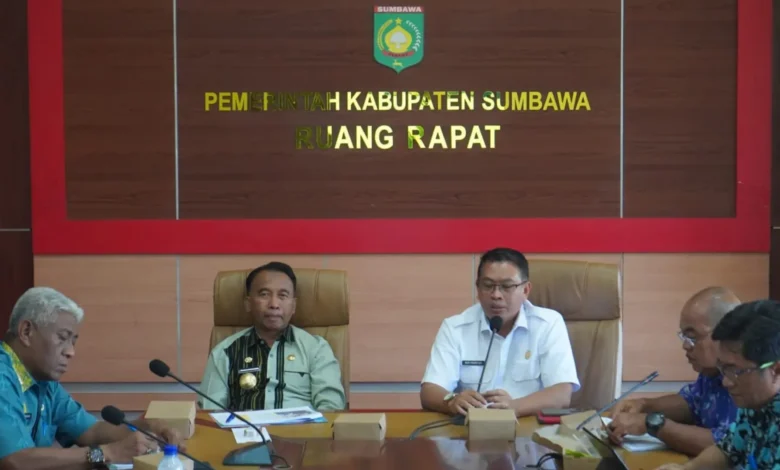 Rakor Program 100 Hari Pemerintah Prabowo-Gibran