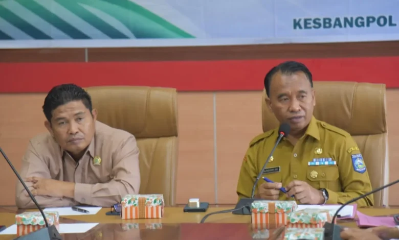 Pjs Bupati Sumbawa