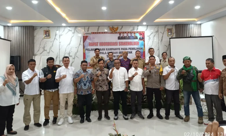 Bawaslu Kabupaten Bima