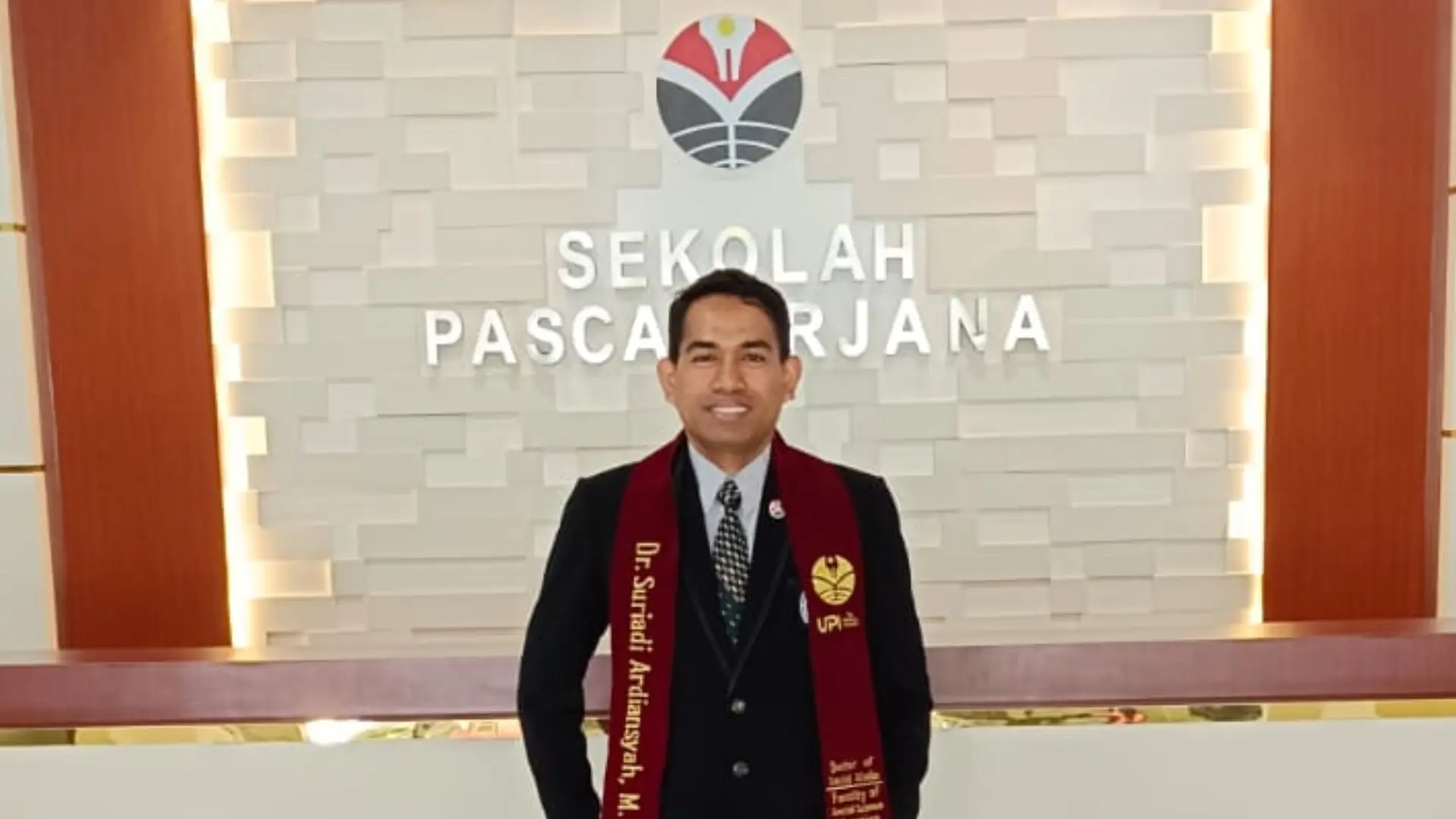 Suriadi Ardiansyah