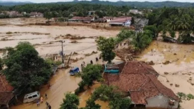 Bencana Banjir Bencana Alam yang Sering Terjadi di Indonesia