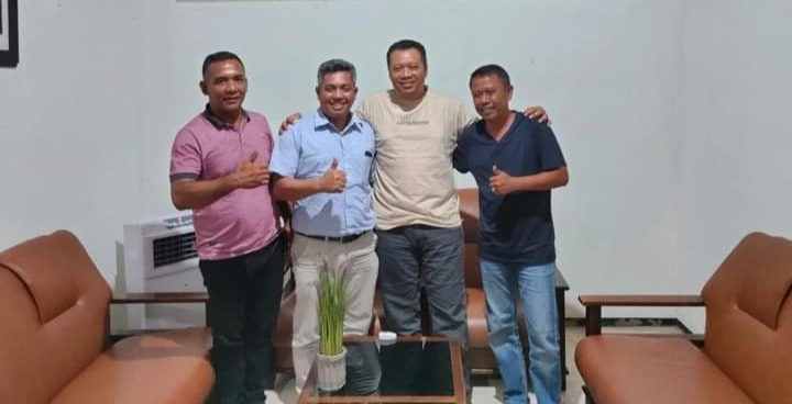 Zul Salim