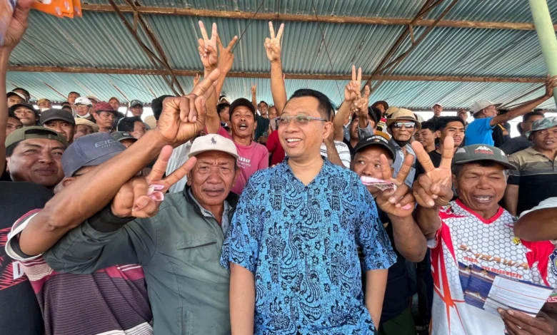 Pacuan Kuda