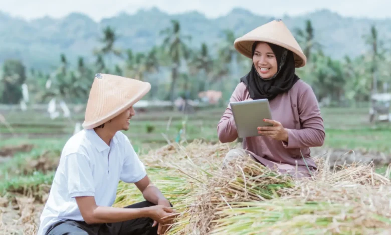 Usaha Tani