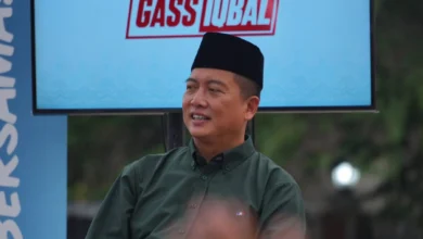 Lalu Muhamad Iqbal