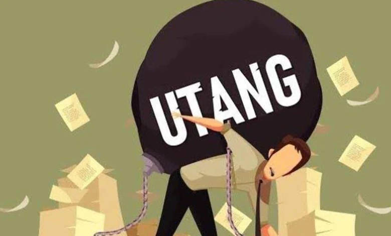 Penghapusan Utang UMKM