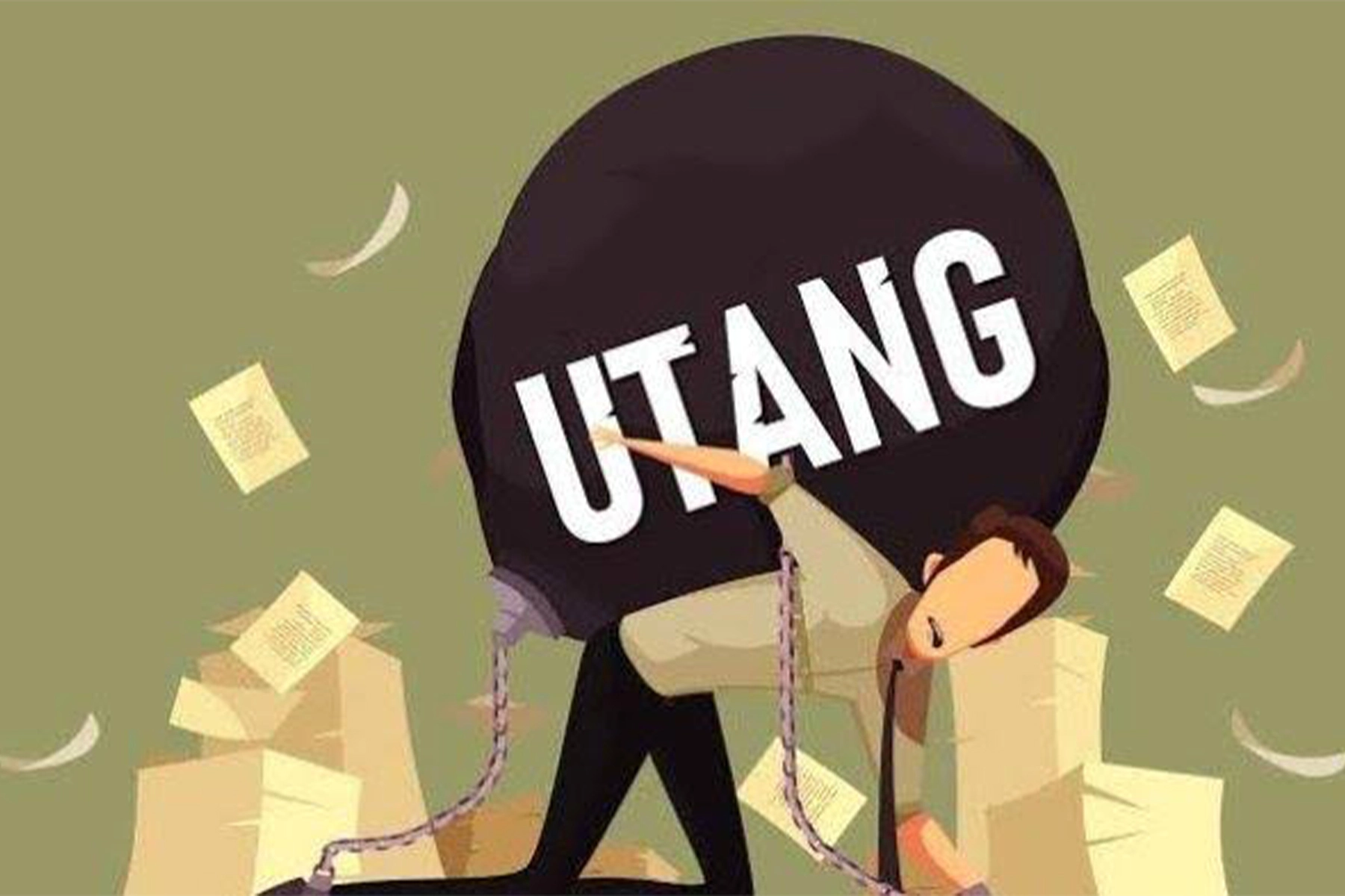 Penghapusan Utang UMKM