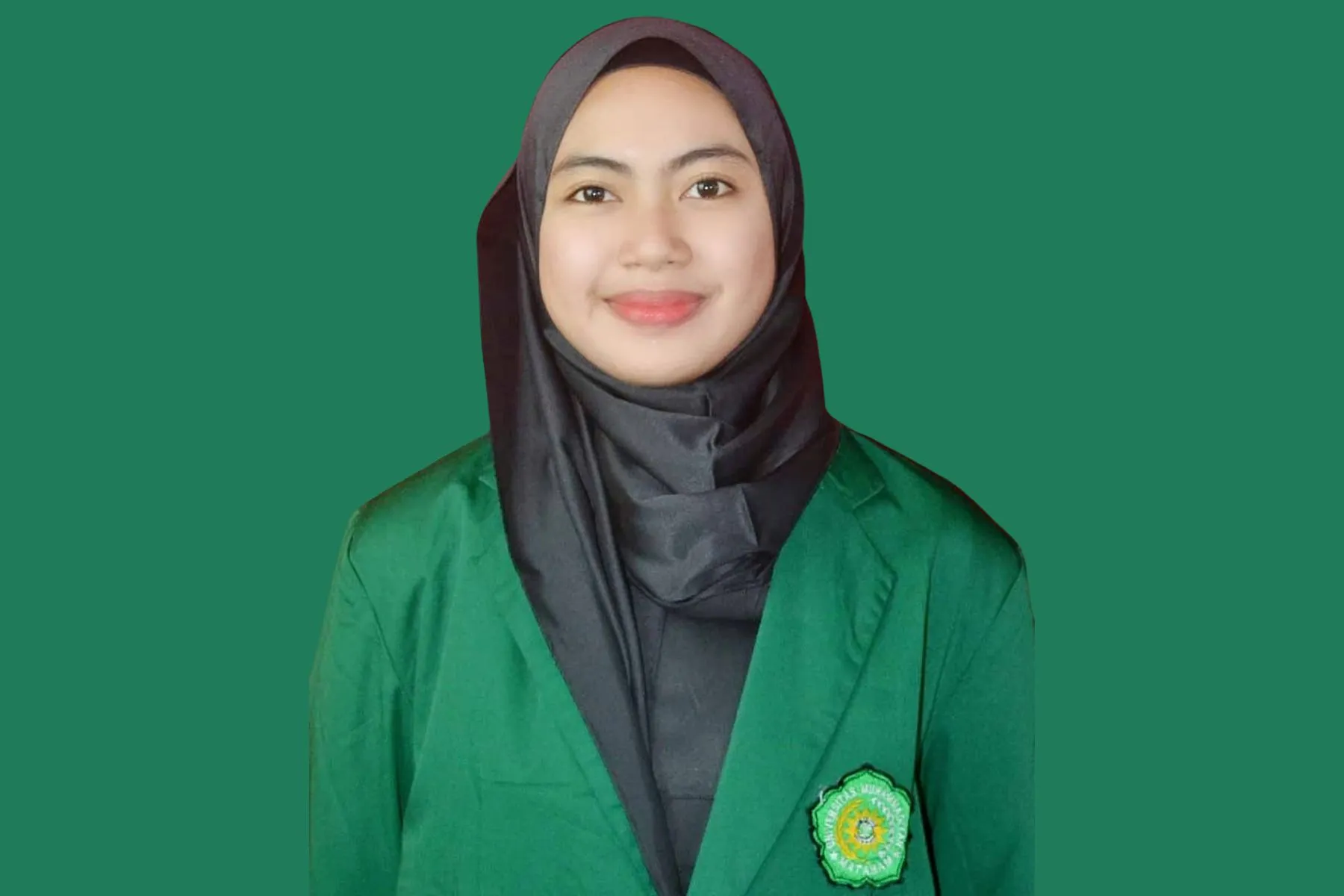 Mahasiswa Beprestasi FKIP Ummat