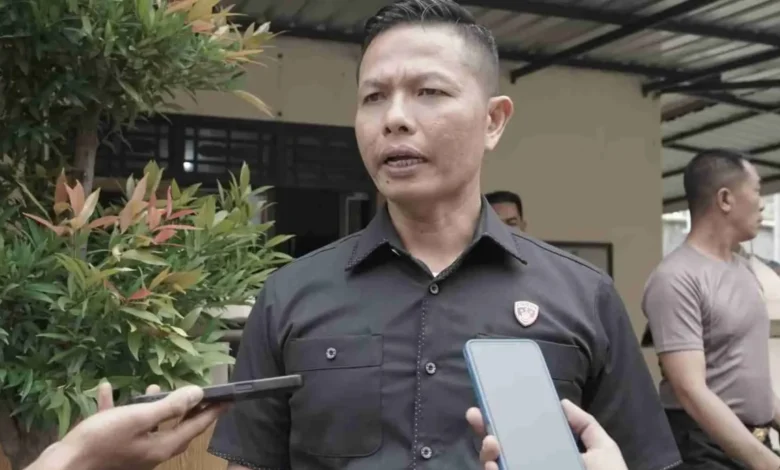 Dir Reskrimum Polda NTB Kombes Pol Syarif Hidayat Ijazah Palsu Dugaan Pelecehan Seksual Walid UIN Mataram Kasus Kematian Brigadir Nurhadi