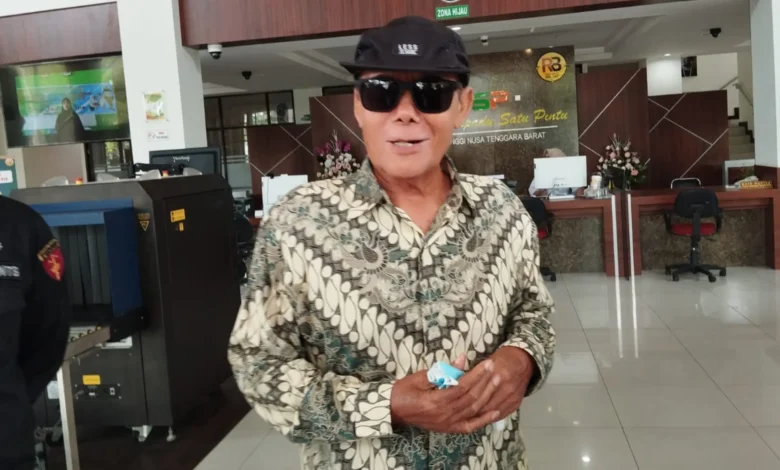 Ali bin Dachlan atau Ali BD Komentari Bupati Lombok Timur Usir Boatman