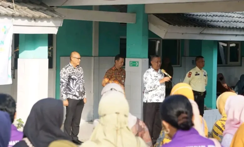 Apel Integritas RSUD Sumbawa