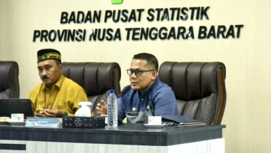 Rilis Berita Statistik Neraca Perdagangan NTB 2024