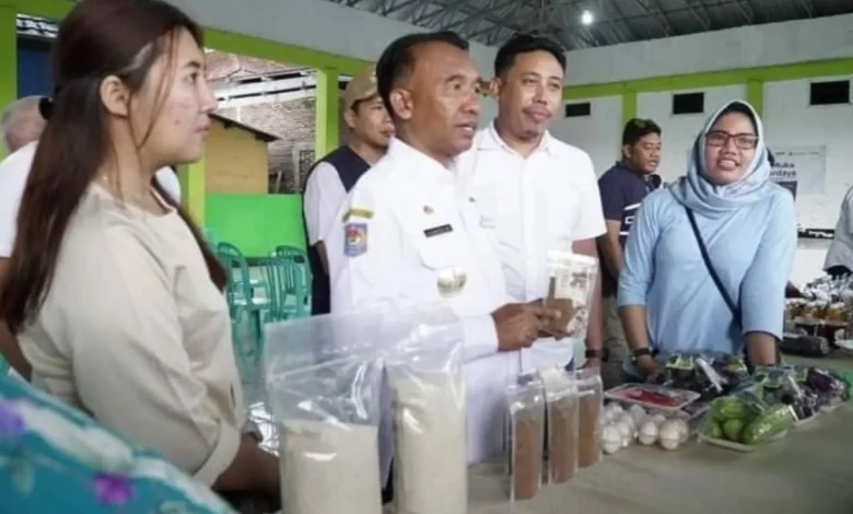Program Bale Berdaya PT AMNT