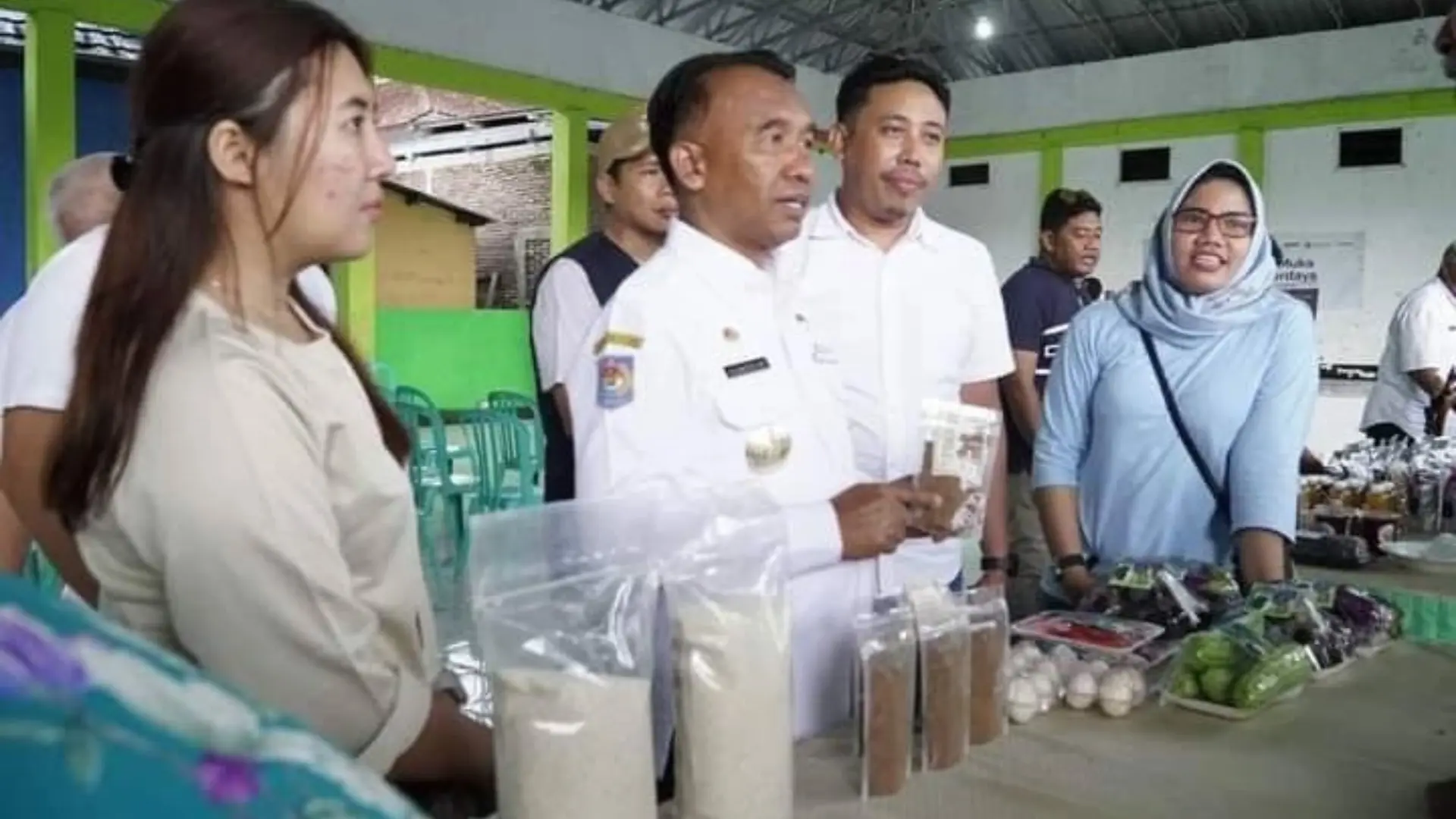 Program Bale Berdaya PT AMNT
