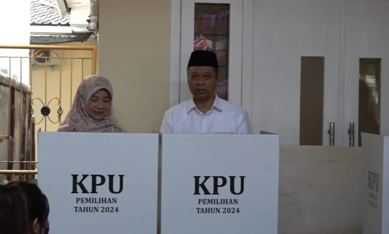 Bang Zul Nyoblos