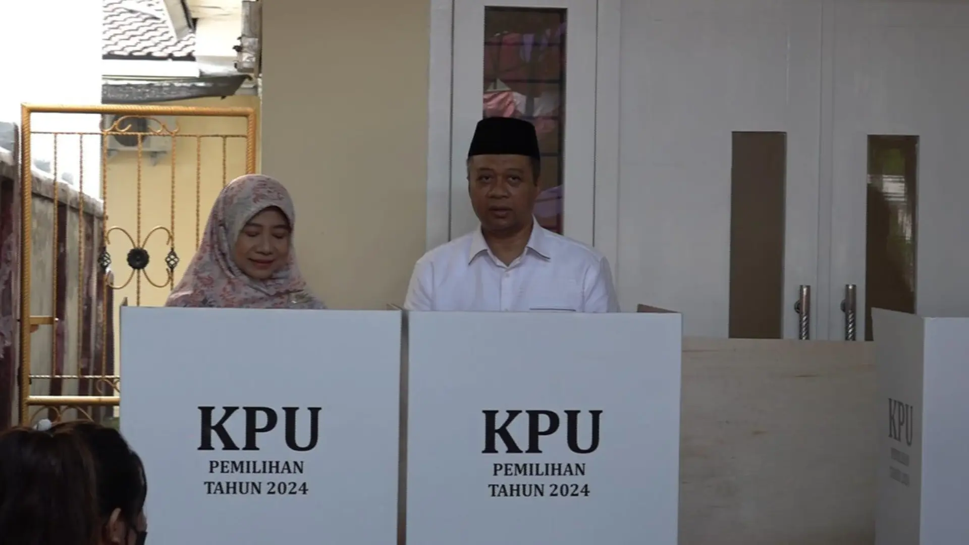 Bang Zul Nyoblos
