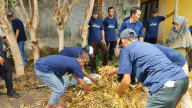 Bapeltanbun NTB Harap Petani Bima Efektif Terapkan Pertanian Berkelanjutan