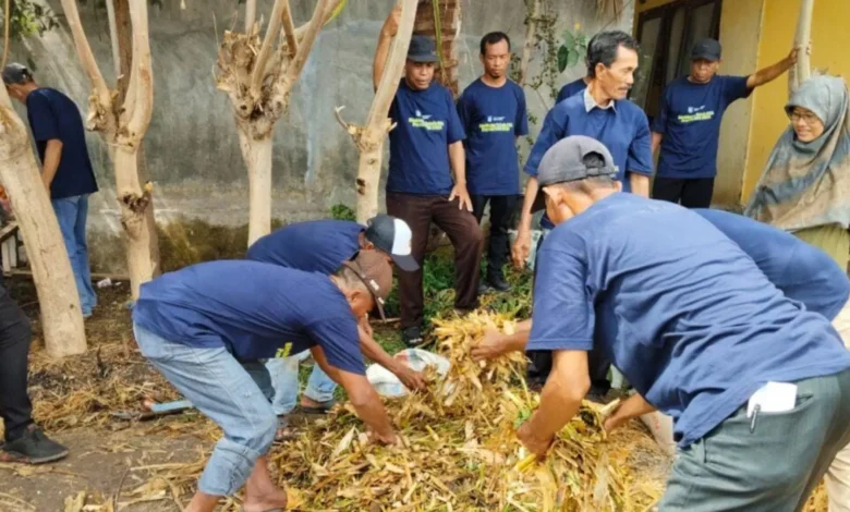 Bapeltanbun NTB Harap Petani Bima Efektif Terapkan Pertanian Berkelanjutan