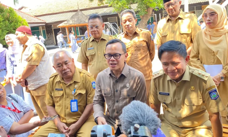 Bima Arya Tegaskan Kepala Desa tak Netral Bisa Diberhentikan