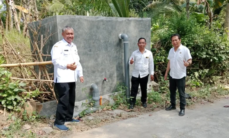 Distanbun Alokasikan Ratusan Alat Pertanian