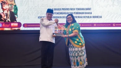 Festival Tunas Bahasa Ibu 2024