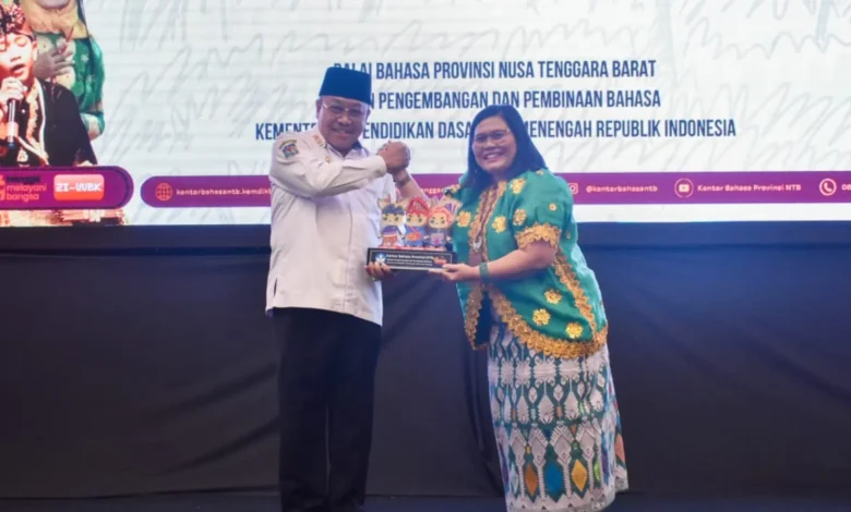 Festival Tunas Bahasa Ibu 2024