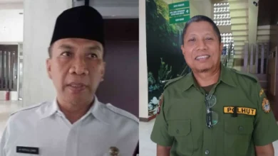 Kasus Tambang Galian C Ilegal Lombok Timur