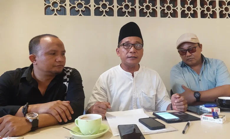 Gugatan Fihiruddin