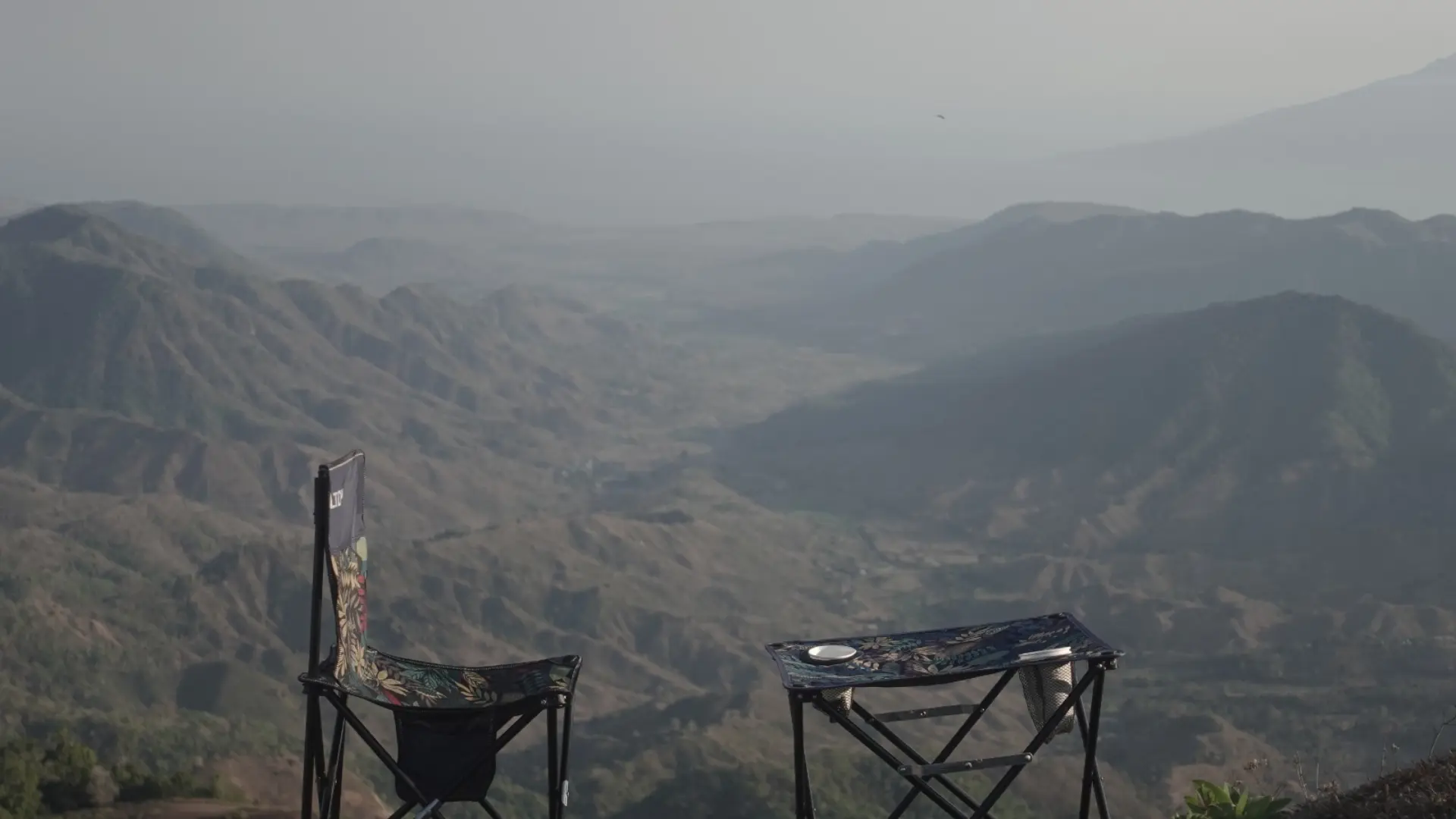 Gunung Punce