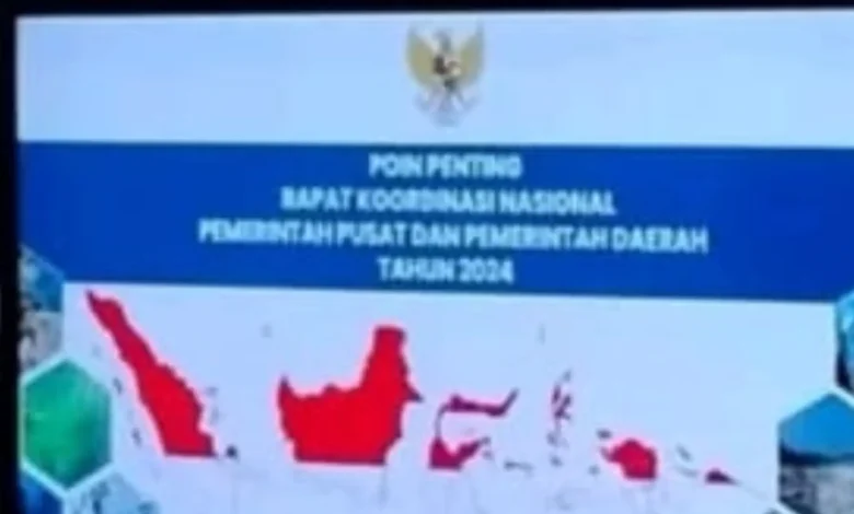 Kadistanbun NTB Hadiri Rakornas dengan Pemerintah Pusat