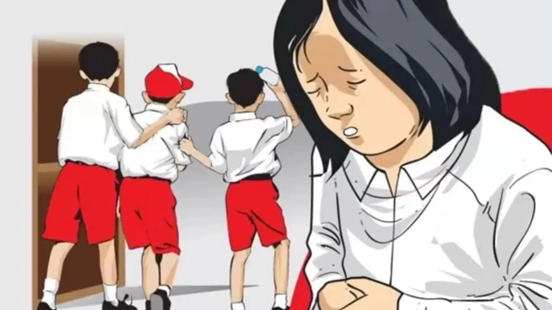 Anak Siswa SD di Lombok Timur Keracunan Es Krim Stik MBG