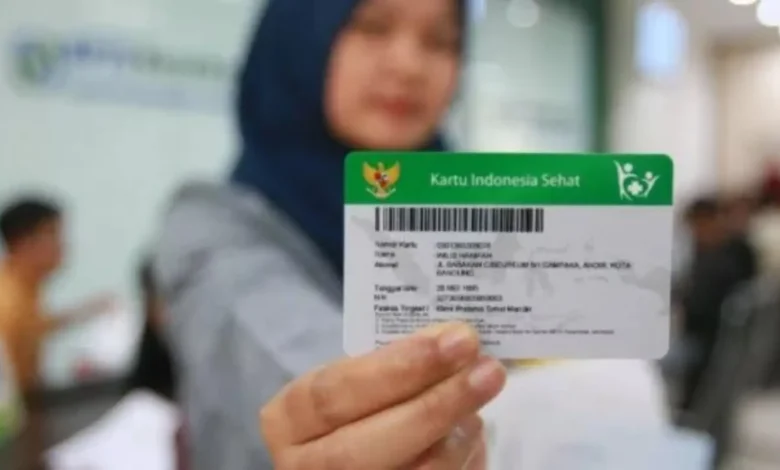 Kepesertaan BPJS Lombok Timur