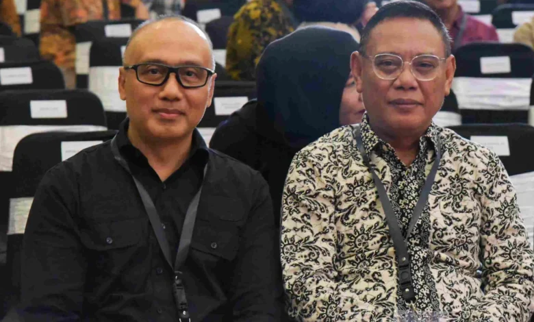 Asisten I Setda Provinsi NTB