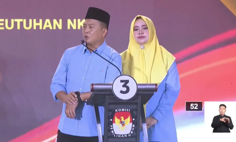 Good Governance Iqbal-Dinda